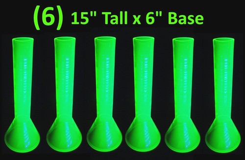 Uranium glass - uranium,