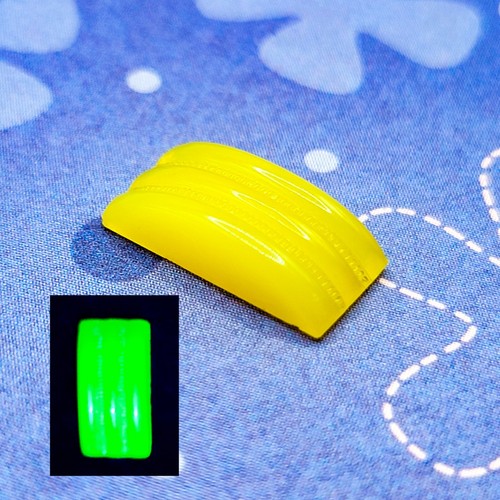 Vintage art deco uranium - art,