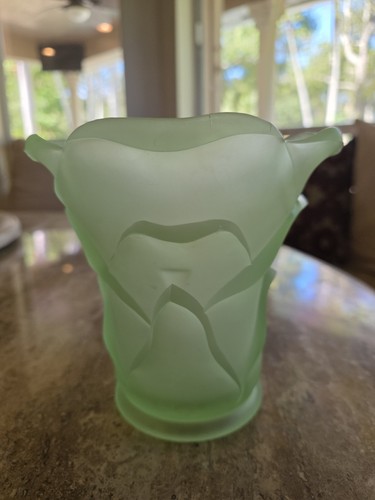 Vintage crown crystal - vintage,